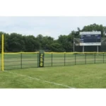 Grand Slam™ 5' Portable In-Ground Fencing for Baseball & Softball - Image 4
