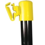 Grand Slam™ 5' Portable In-Ground Fencing for Baseball & Softball - Image 2