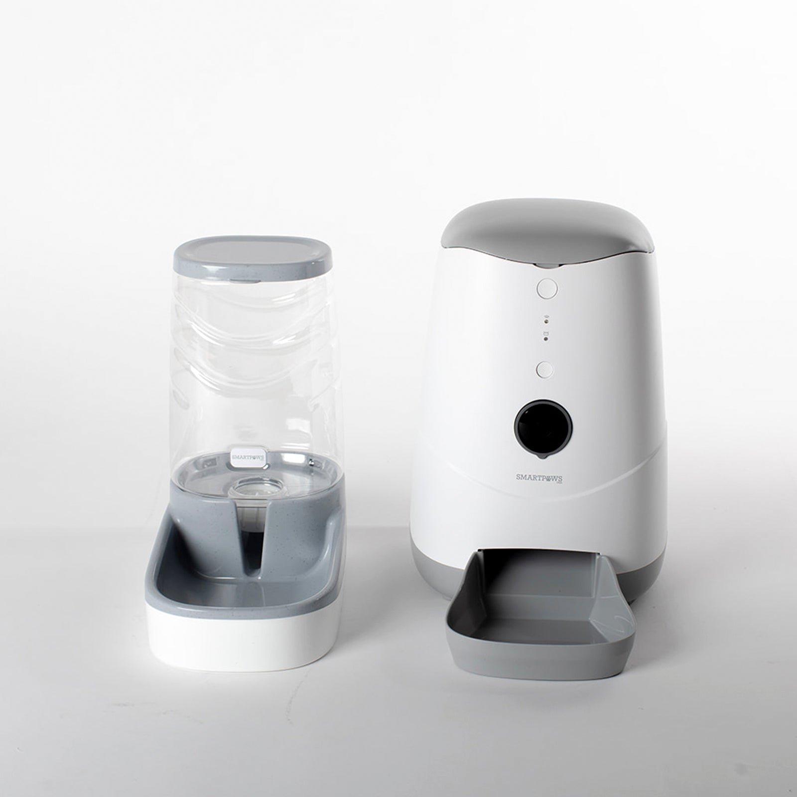01.jpg Smart Pet Feeder Bundle - Image 1