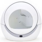 Automatic Self Cleaning Cat Litter Box