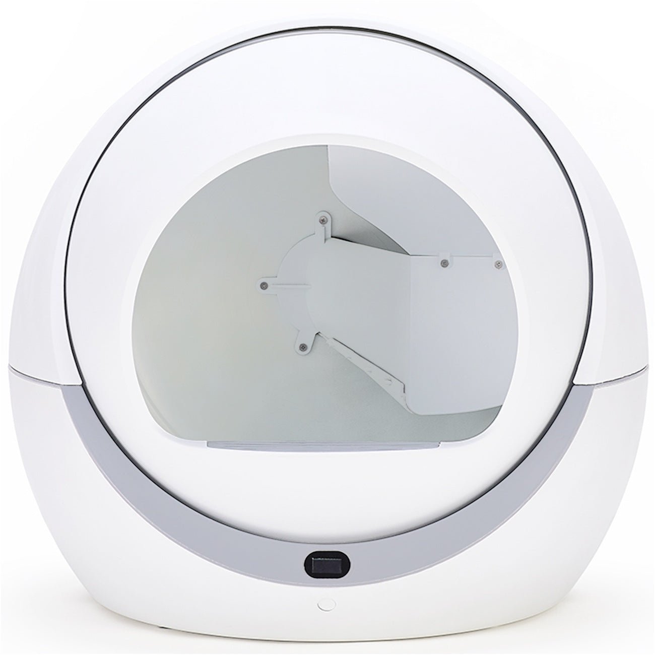 10720442634_1994511156.jpg Automatic Self Cleaning Cat Litter Box - Image 1