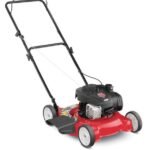 Yard Machines 125cc Briggs & Stratton 20" Push Mower