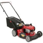 Troy Bilt TB120B 140cc Briggs & Stratton 21" Push Mower