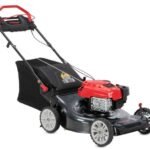 Troy-Bilt TBWC23B XP 190cc Briggs 23-inch RWD Self-Propelled Mower