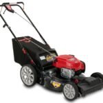 Troy-Bilt TB230B XP 163cc Briggs 21-inch FWD Self-Propelled Mower