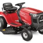 Troy Bilt Pony 42 15.5hp 547cc OHV Engine 42" Riding Lawn Mower