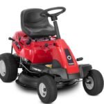 Troy Bilt TB30B 10.5hp Briggs 30" Rear Engine Riding Lawn Mower