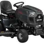 Troy Bilt XP 46" 22hp 725cc Kohler Engine Riding Lawn Mower