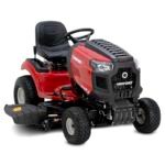 Troy Bilt Super Bronco 50" FAB Deck 24hp 747cc Kohler Engine Riding Lawn Mower