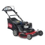 Toro TimeMaster Mower 10 TP 223cc Briggs Professional Engine (30")