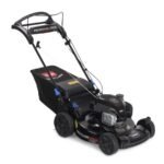 Toro Recycler Max Mower 163cc Briggs Engine Personal Pace with Smart Stow & Spin-Stop (22")