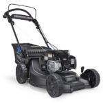 Toro 21565 Super Recycler 21" RWD SmartStow Mower 7.25 B&S 163cc OHV