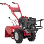Troy-Bilt Big Red Horse Tiller 306cc Briggs and Stratton Engine