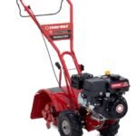 Troy-Bilt Bronco 14" CRT Rear Tine Tiller 208cc Troy Bilt Engine