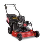 Toro TurfMaster HDX 30" Commercial Mower FJ180V Kawasaki Engine