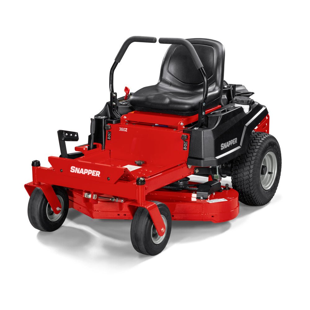 2691829 Snapper 360Z 25HP 724cc Briggs PXi Series 52" FAB Deck Z-Turn Mower #2691829 - Image 1