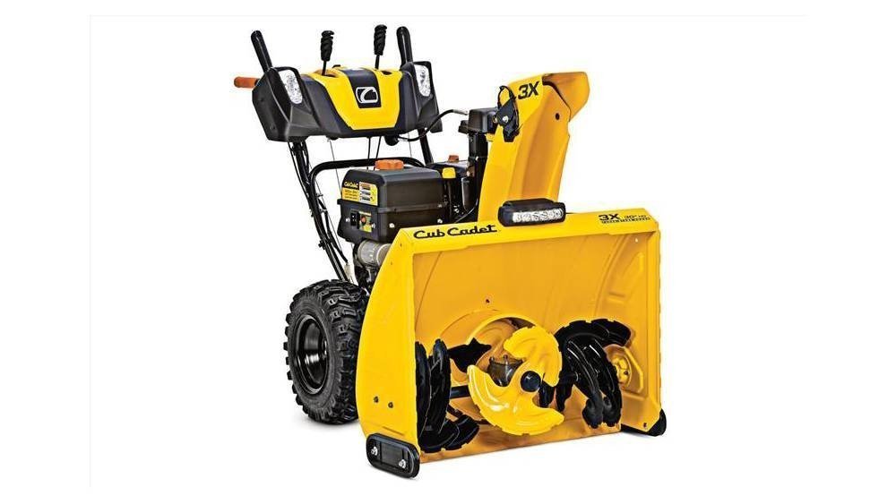 29b68cfa-fe84-4809-ac64-1fa123a075cc Cub Cadet 3X 30″ HD Three-Stage Snow Blower 31AH5EVW710