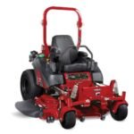 Ferris IS 2600 Z-Turn Mower 24hp Yanmar Diesel Engine w/61" FAB Deck
