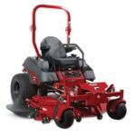 Ferris IS 700 Z-Turn Mower 27hp Briggs 810cc Commercial Series Engine w/60" FAB Deck
