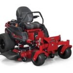 Ferris 500S Z-Turn Mower 25hp Briggs Commercial Series Engine w/52" FAB Deck