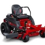 Ferris 300R Z-Turn Mower 21.5hp Kawasaki Engine