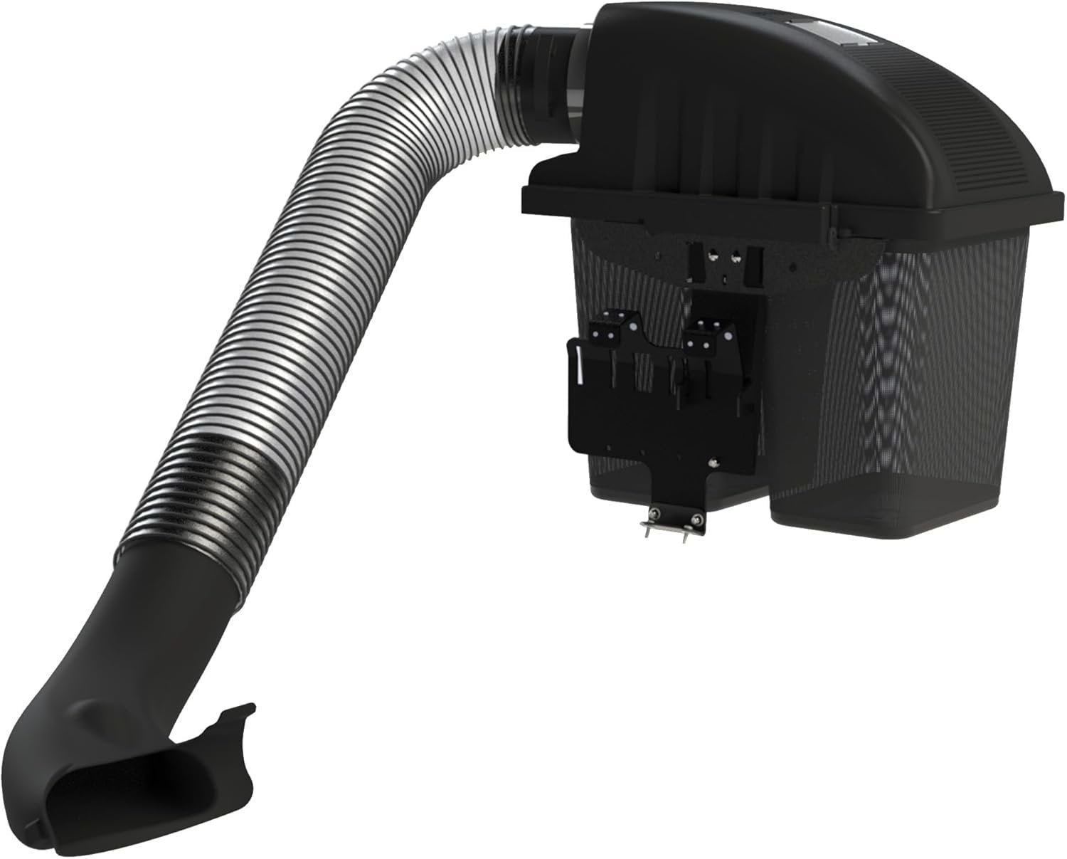 61VF0-CCwsL._AC_SL1500 8TEN TurfBucket Twin Bagger for Cub Cadet ZT1 42–50 in Zero Turn 2018+ - Image 1
