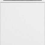 Whirlpool – 4.5 Cu. Ft. Top Load Washer with Built-In Water Faucet – White