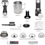 Breville Barista Express Espresso Machine
