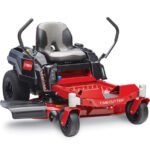 Toro 75748 TIMECUTTER Z-Turn Mower 15.5hp Briggs & Stratton Engine w/42" Stamped Deck