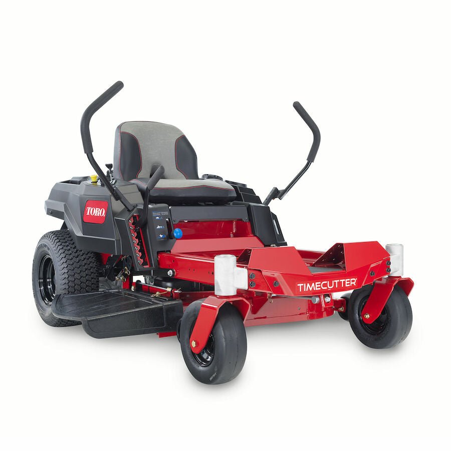 77301 Toro Timecutter 22hp 724cc Briggs & Stratton Engine 34" FAB Deck Z-Turn Mower - Image 1