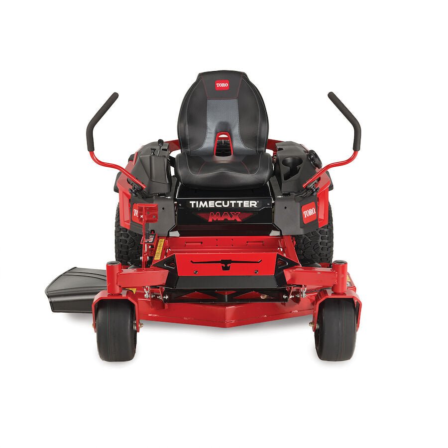 77501.2 Toro Timecutter MAX 23hp Kawasaki Engine 50" FAB Deck Z-Turn Mower - Image 1