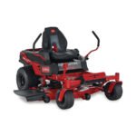 Toro Timecutter MAX 23hp Kawasaki Engine 54" FAB Deck Z-Turn Mower