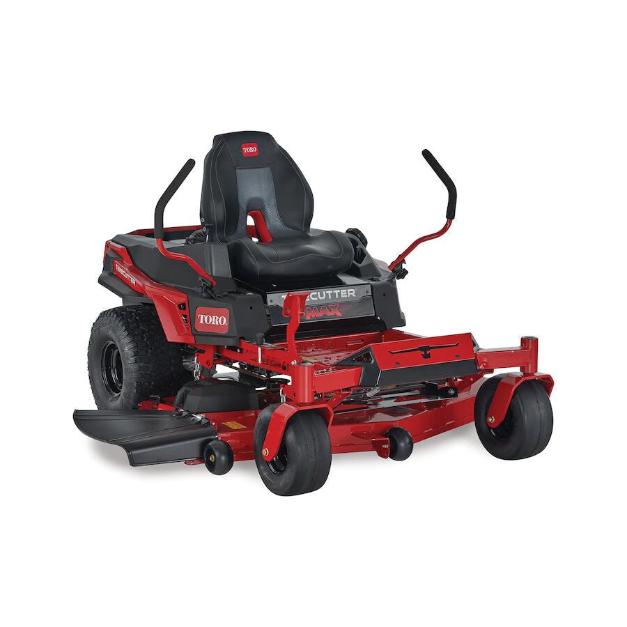 77601.1 Toro Timecutter MAX 23hp Kawasaki Engine 60" FAB Deck Z-Turn Mower - Image 1