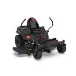 Toro Timecutter Max Havoc 23hp Kawasaki Engine 60" FAB Deck Z-Turn Mower
