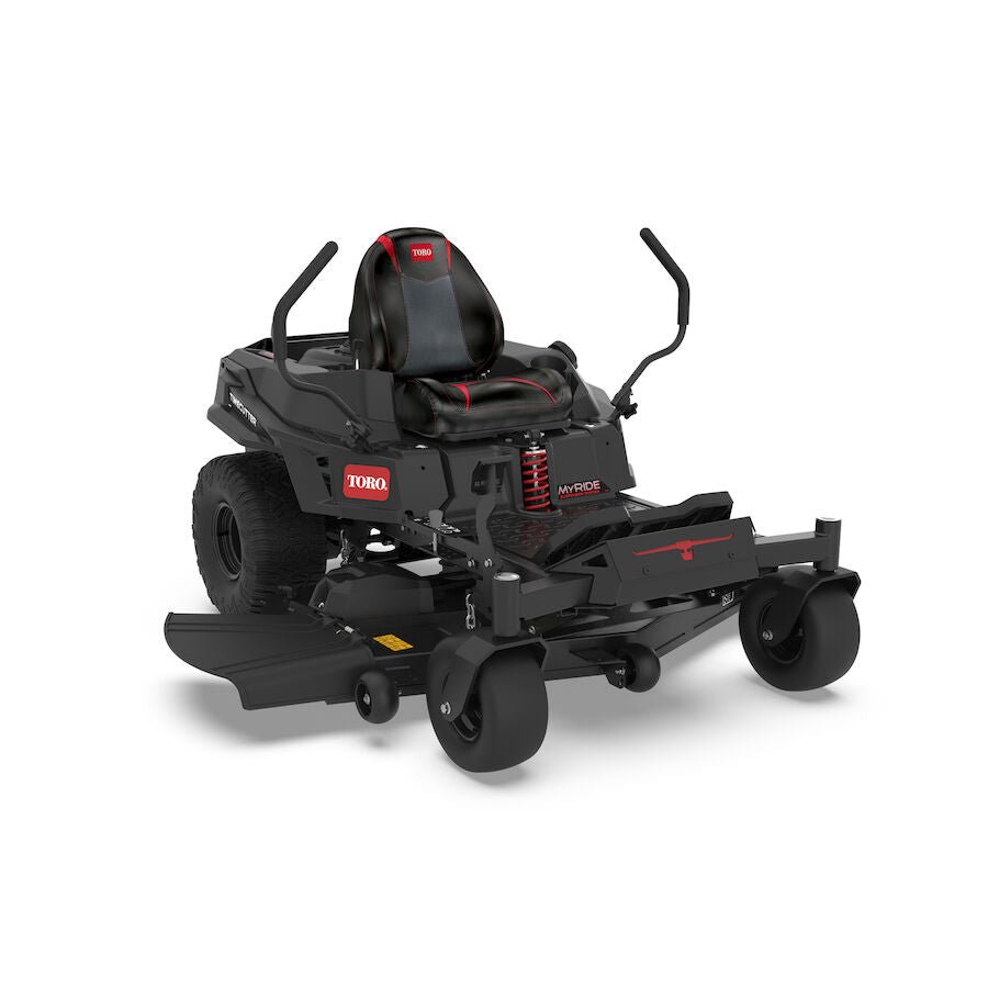77603 Toro Timecutter Max Havoc 23hp Kawasaki Engine 60" FAB Deck Z-Turn Mower - Image 1