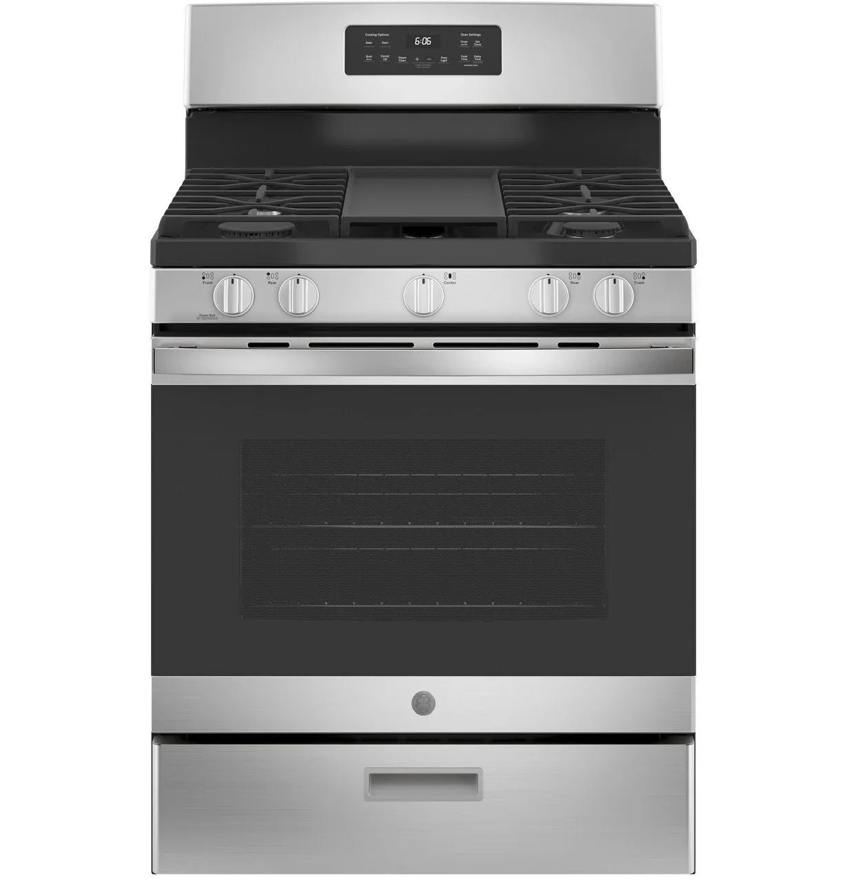 7b95c107465cd60995a632a8ce25af1cf2223312__06389 GE 30″ Freestanding Gas Range