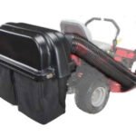 Ariens Zoom Non Powered 34" Twin Bagger Kit Fits EDGE