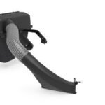 Ariens 81800100 2-Bucket Non-Powered Bagger, 6 Bushel Capacity - Fits IKON