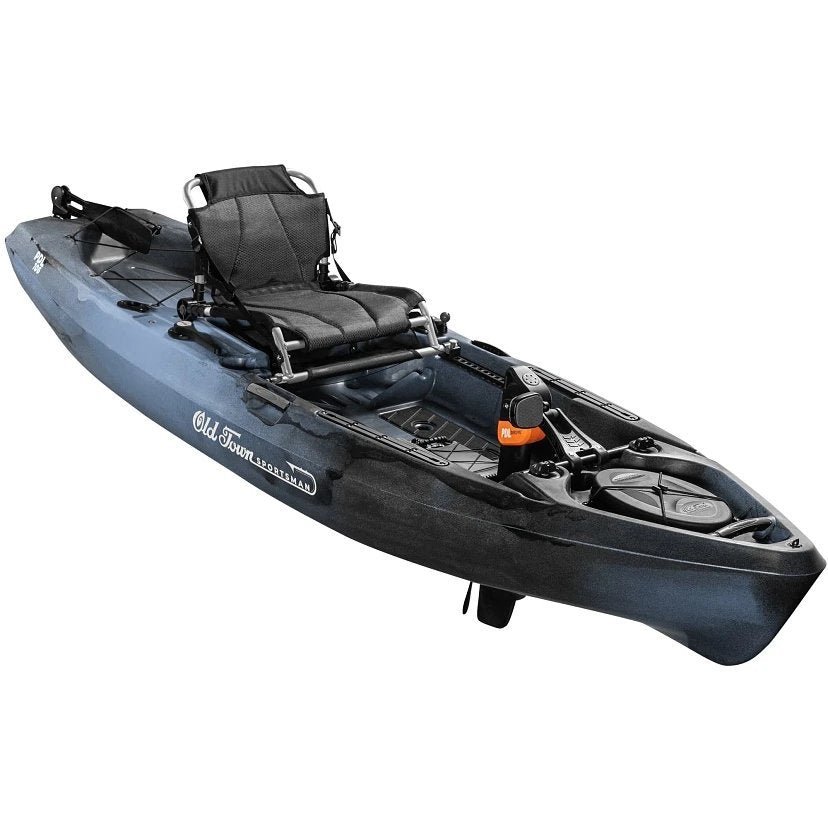 859 Old Town Sportsman PDL 106 Kayak
