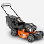 Ariens Razor 21 Self Propelled Mower 163cc EXi725 Briggs & Stratton Engine