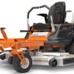 Ariens IKON Limited 52 Inch 21.5hp Kawasaki Zero Turn Mower