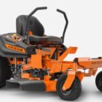 Ariens Edge 34 (34") 20HP Briggs Zero Turn Lawn Mower