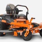 Ariens IKON (52") 23HP Kawasaki 726cc Zero Turn Mower