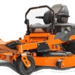 Ariens IKON 60 23HP Kawasaki 726cc Zero Turn Mower