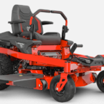 Gravely ZT X (42") 21.5HP Kawasaki 726cc Zero Turn Mower