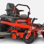 Gravely ZT X (52") 23HP Kawasaki 726cc Zero Turn Mower