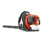 Husqvarna 360BT 65.6cc Backpack Blower