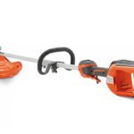 Husqvarna 325iLK 40v Combi Trimmer with String Trimmer Attachment - Tool Only