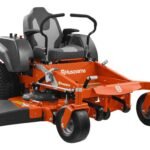 Husqvarna MZ54 54" ClearCut Z-Turn Mower 24hp 726cc Kawasaki