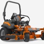 Husqvarna Z560LS 60" Commercial Z-Turn Mower 38.5hp 999cc V-Twin Kawasaki Engine